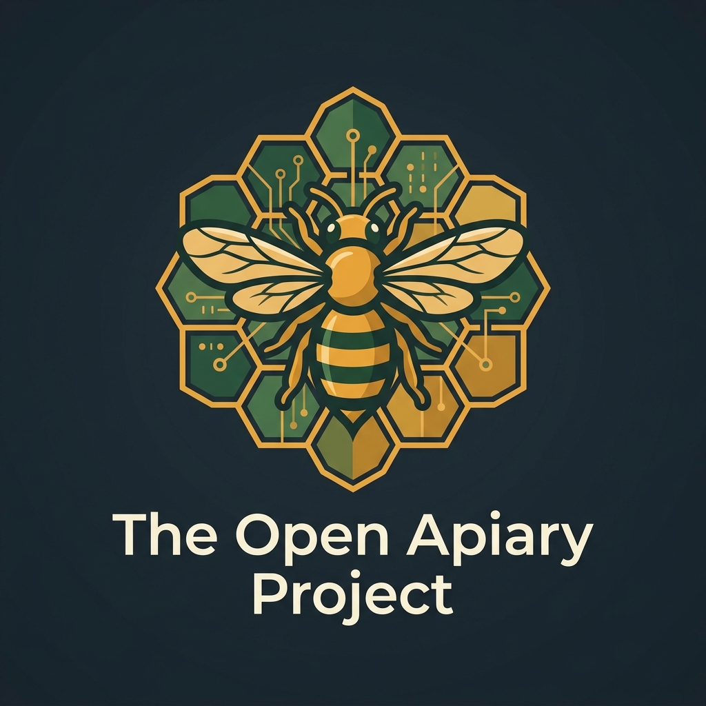The Open Apiary Project